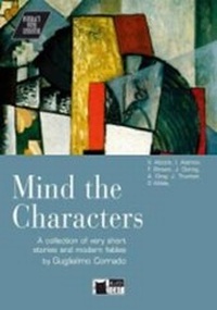 Enlarge image Cover: Interact with Literature - Cideb
