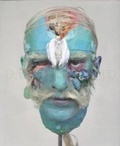 Cover: David Altmejd - Damiani