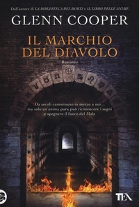 Abbildung von: Il marchio del diavolo - I Grandi TEA;TEA