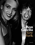 Cover: Ron Galella: New York - Damiani