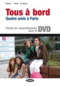 Cover: Tous a bord - Cideb