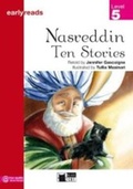 Cover: Earlyreads - Cideb