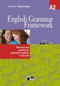 Cover: English Grammar Framework - Cideb
