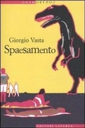 Cover: Contromano - Laterza