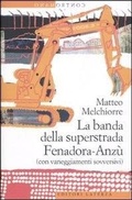 Cover: Contromano - Laterza