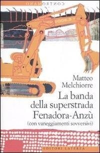 Enlarge image Cover: Contromano - Laterza