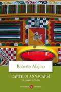 Cover: L'arte di annacarsi. Un viaggio in Sicilia - Laterza