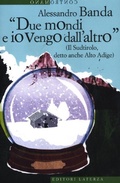 Cover: Contromano - Laterza