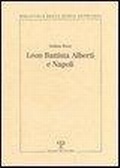Cover: Leon Battista Alberti E Napoli - Edizioni Polistampa