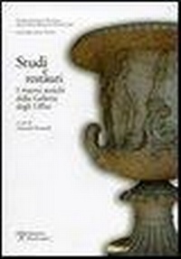 Abbildung von: Studi E Restauri - Edizioni Polistampa