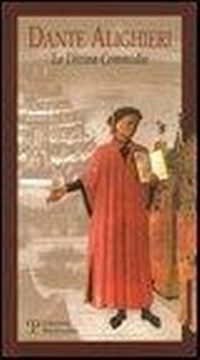 Abbildung von: La Divina Commedia - Edizioni Polistampa