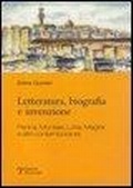 Cover: Letteratura, Biografia E Invenzione - Edizioni Polistampa