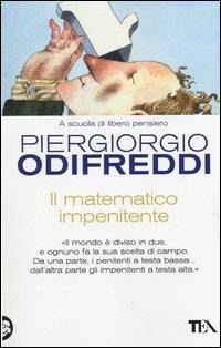 Abbildung von: Il matematico impenitente - Saggistica TEA;TEA