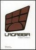 Cover: Lagabbia - Edizioni Polistampa