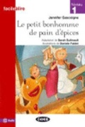 Cover: Facile a lire - Cideb