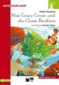 Enlarge image Cover: Earlyreads - Cideb