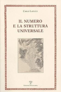 Abbildung von: Il Numero E La Struttura Universale - Edizioni Polistampa