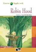 Cover: Green Apple - Cideb