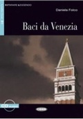Cover: Imparare leggendo - Cideb