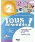 Cover: Livre de l'eleve 2 + Cahier d'exercices + CD - Cideb