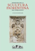 Cover: Repertorio Della Scultura Fiorentina Del Cinquecento - Umberto Allemandi & Co