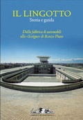 Cover: Il Lingotto - Umberto Allemandi & Co