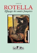 Cover: Mimmo Rotella - Umberto Allemandi & Co