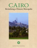 Cover: Cairo - Umberto Allemandi & Co