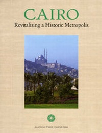 Enlarge image Cover: Cairo - Umberto Allemandi & Co