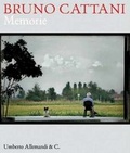 Cover: Bruno Cattani: Memories - Umberto Allemandi & Co