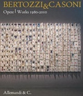 Cover: Bertozzi & Casoni: Opere/works 1980-2010 - Umberto Allemandi & Co