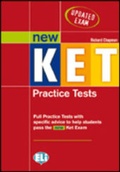Cover: KET Practice Tests - ELI s.r.l.