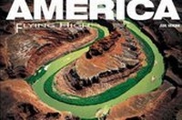 Enlarge image Cover: America - White Star