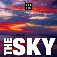 Abbildung von: Sky: CubeBook - White Star