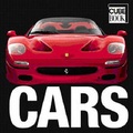 Cover: Cars - White Star