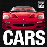 Enlarge image Cover: Cars - White Star