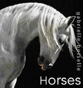 Cover: Horses - White Star