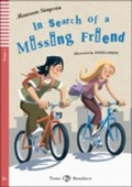 Cover: Teen ELI Readers - English - ELI s.r.l.
