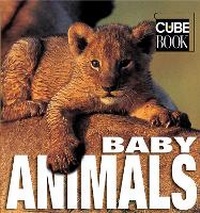 Enlarge image Cover: Baby Animals - White Star