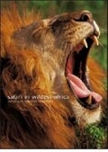 Cover: Safari in Wildest Africa - White Star