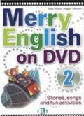 Cover: Merry English: v. 2 - ELI s.r.l.
