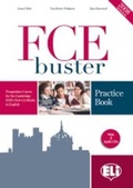 Cover: FCE Buster (2008 specification) - ELI s.r.l.