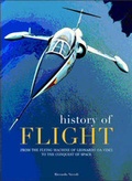 Cover: History of Flight - White Star