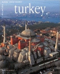 Abbildung von: Countries of the World: Turkey - White Star