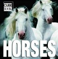 Cover: Horses Supercube - White Star