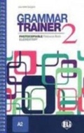 Cover: Grammar Trainer - ELI s.r.l.
