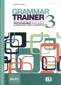 Cover: Grammar Trainer - ELI s.r.l.