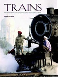 Cover: Trains - White Star
