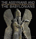 Cover: The Assyrians and the Babylonians - White Star