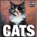 Cover: Cats - White Star